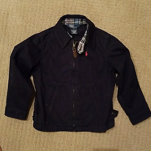 ralph lauren spring jackets